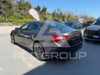 2016 Maserati GHIBLI