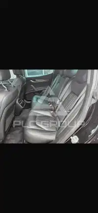 2016 Maserati GHIBLI