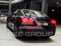 2016 Maserati GHIBLI
