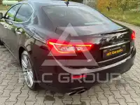 2016 Maserati GHIBLI