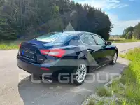2016 Maserati GHIBLI