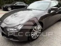 2016 Maserati GHIBLI