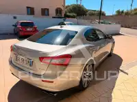 2016 Maserati GHIBLI