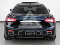 2016 Maserati GHIBLI