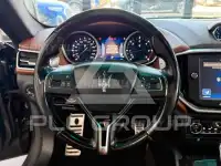 2016 Maserati GHIBLI