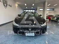 2016 Maserati GHIBLI