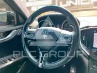 2016 Maserati GHIBLI