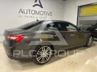 2016 Maserati GHIBLI