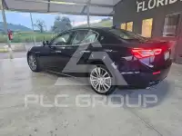 2016 Maserati GHIBLI