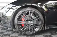 2016 Maserati GHIBLI