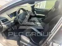 2016 Maserati GHIBLI