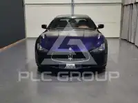 2016 Maserati GHIBLI
