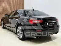 2016 Maserati GHIBLI