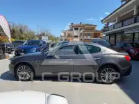 2016 Maserati GHIBLI