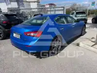 2016 Maserati GHIBLI