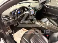 2016 Maserati GHIBLI