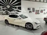 2016 Maserati GHIBLI