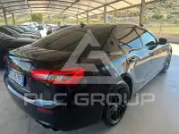 2016 Maserati GHIBLI