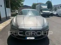 2016 Maserati GHIBLI