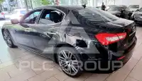 2016 Maserati GHIBLI