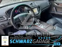 2016 Maserati GHIBLI