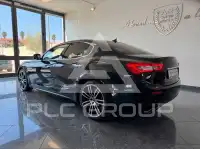 2016 Maserati GHIBLI