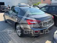 2016 Maserati GHIBLI