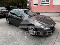 2016 Maserati GHIBLI