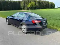 2016 Maserati GHIBLI
