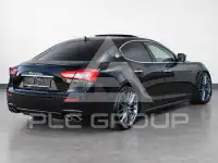 2016 Maserati GHIBLI