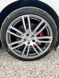 2016 Maserati GHIBLI