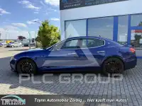 2016 Maserati GHIBLI