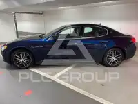2016 Maserati GHIBLI