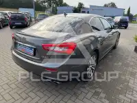 2016 Maserati GHIBLI