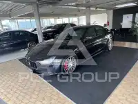 2016 Maserati GHIBLI