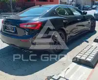 2016 Maserati GHIBLI