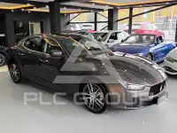 2016 Maserati GHIBLI