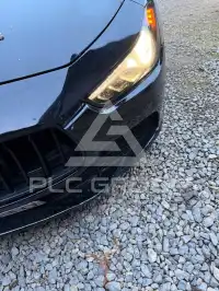 2016 Maserati GHIBLI