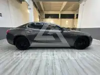 2016 Maserati GHIBLI