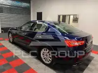 2016 Maserati GHIBLI