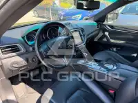 2016 Maserati GHIBLI