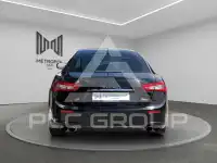2016 Maserati GHIBLI