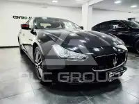 2016 Maserati GHIBLI