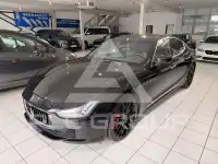 2016 Maserati GHIBLI