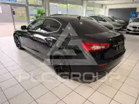 2016 Maserati GHIBLI