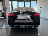 2016 Maserati GHIBLI