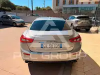 2016 Maserati GHIBLI