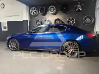 2016 Maserati GHIBLI