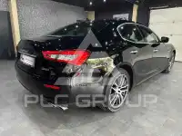 2016 Maserati GHIBLI