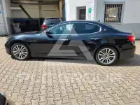 2016 Maserati GHIBLI